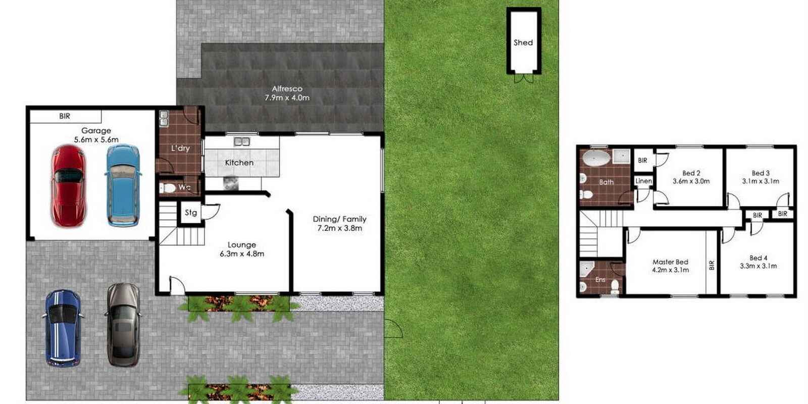96 Clifford Street Panania 96 Clifford Street Panania