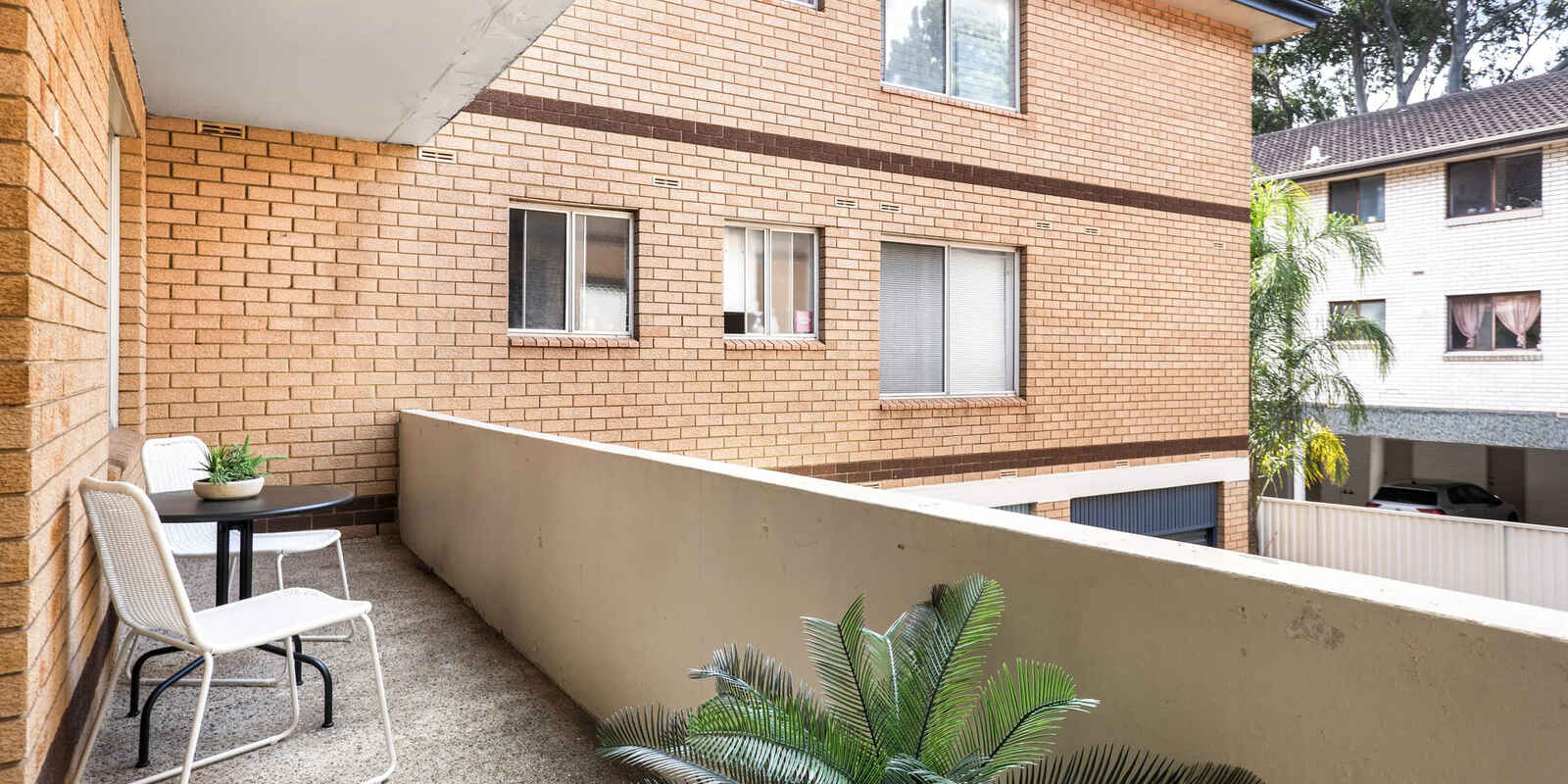 1/122 The Boulevarde Dulwich Hill
