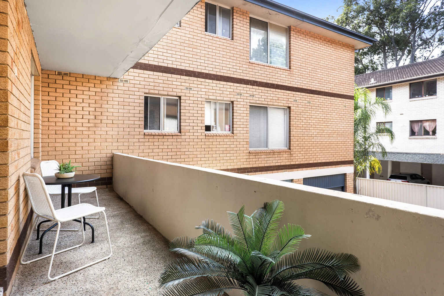 1/122 The Boulevarde Dulwich Hill