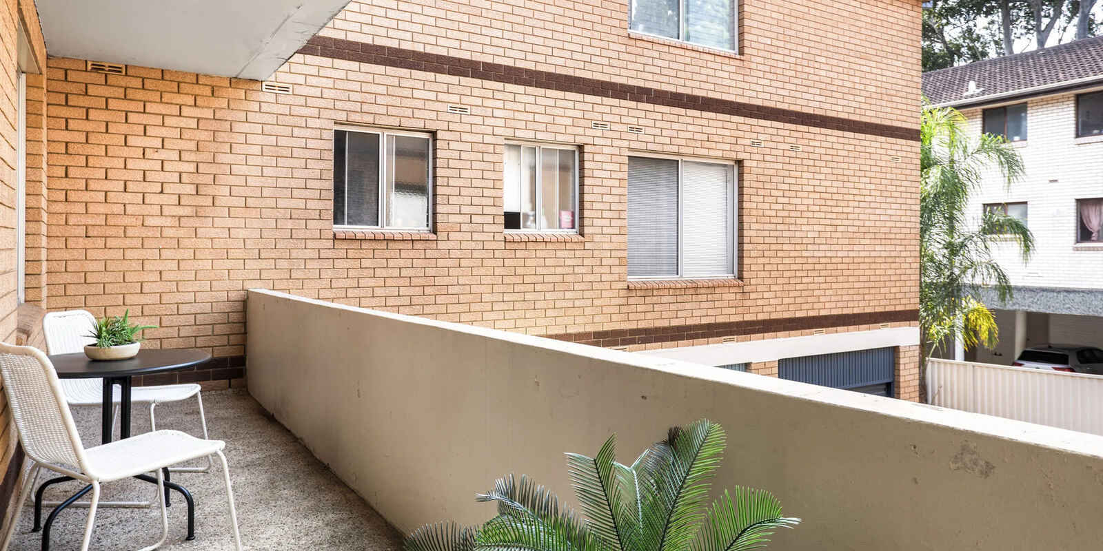1/122 The Boulevarde Dulwich Hill