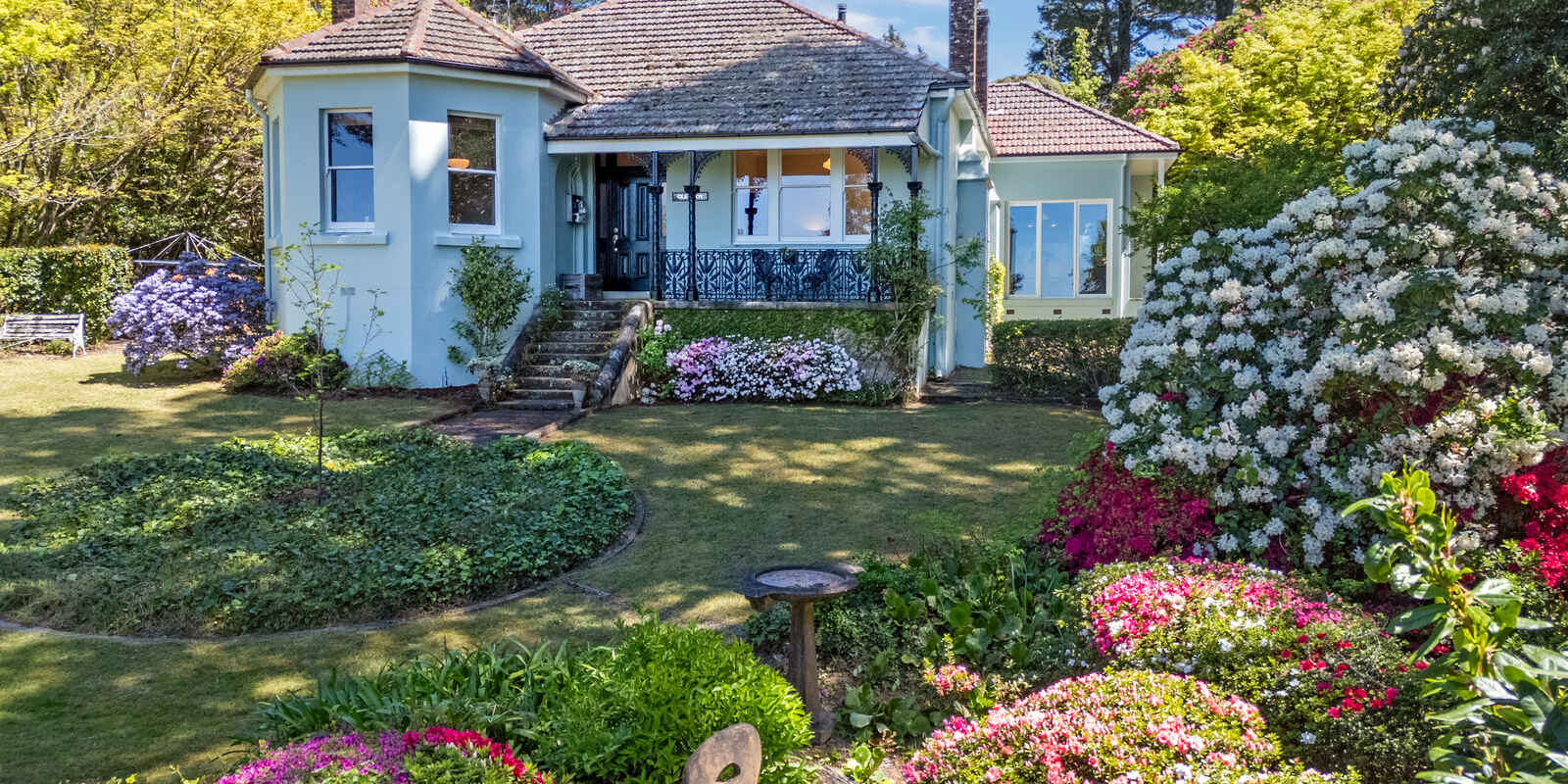 197 Hat Hill Road Blackheath 197 Hat Hill Road Blackheath