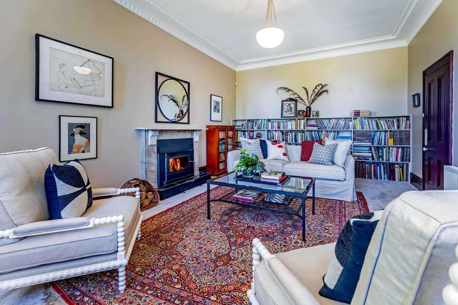 197 Hat Hill Road Blackheath 197 Hat Hill Road Blackheath
