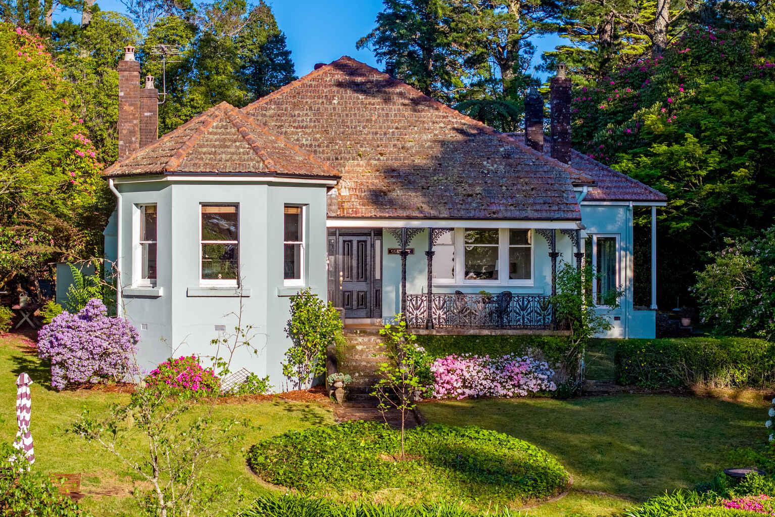 197 Hat Hill Road Blackheath 197 Hat Hill Road Blackheath
