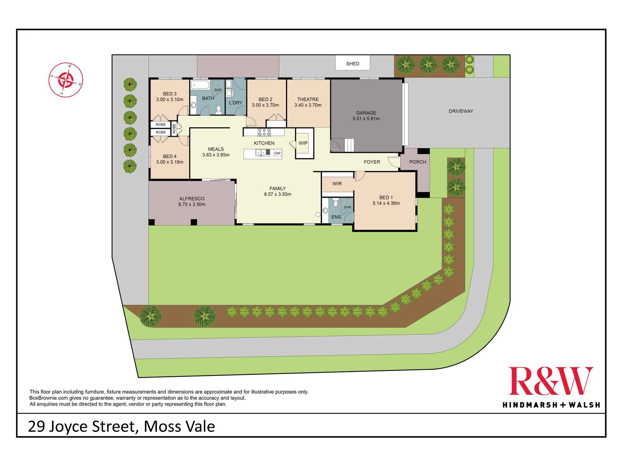 29 Joyce Street Moss Vale 29 Joyce Street Moss Vale