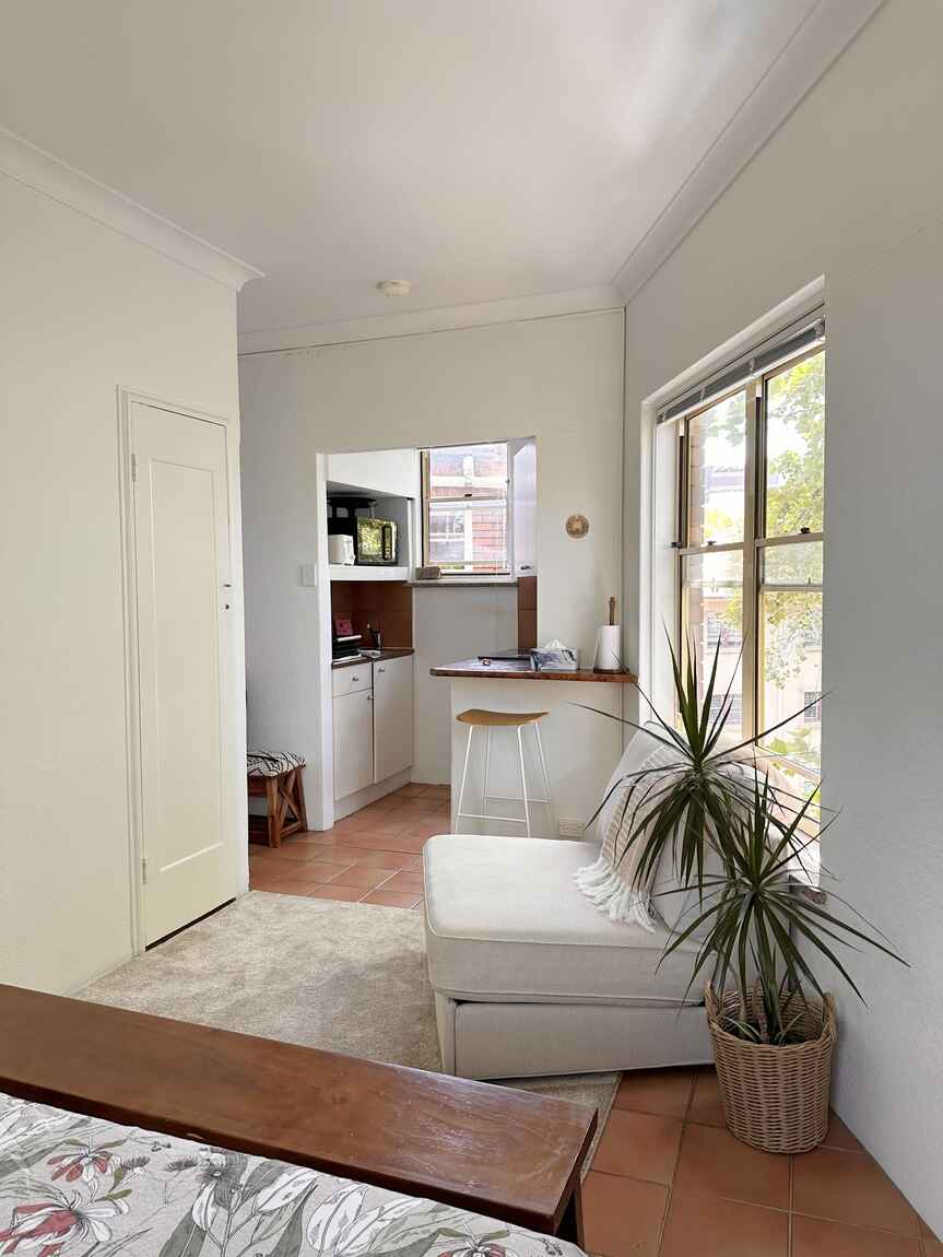 30/76 Elizabeth Bay Road Elizabeth Bay