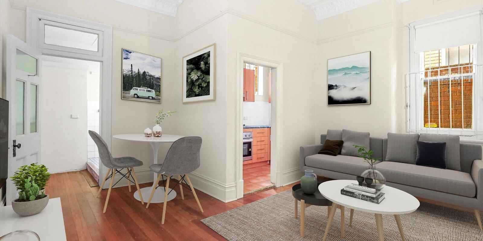 1/123 Trafalgar Street Stanmore