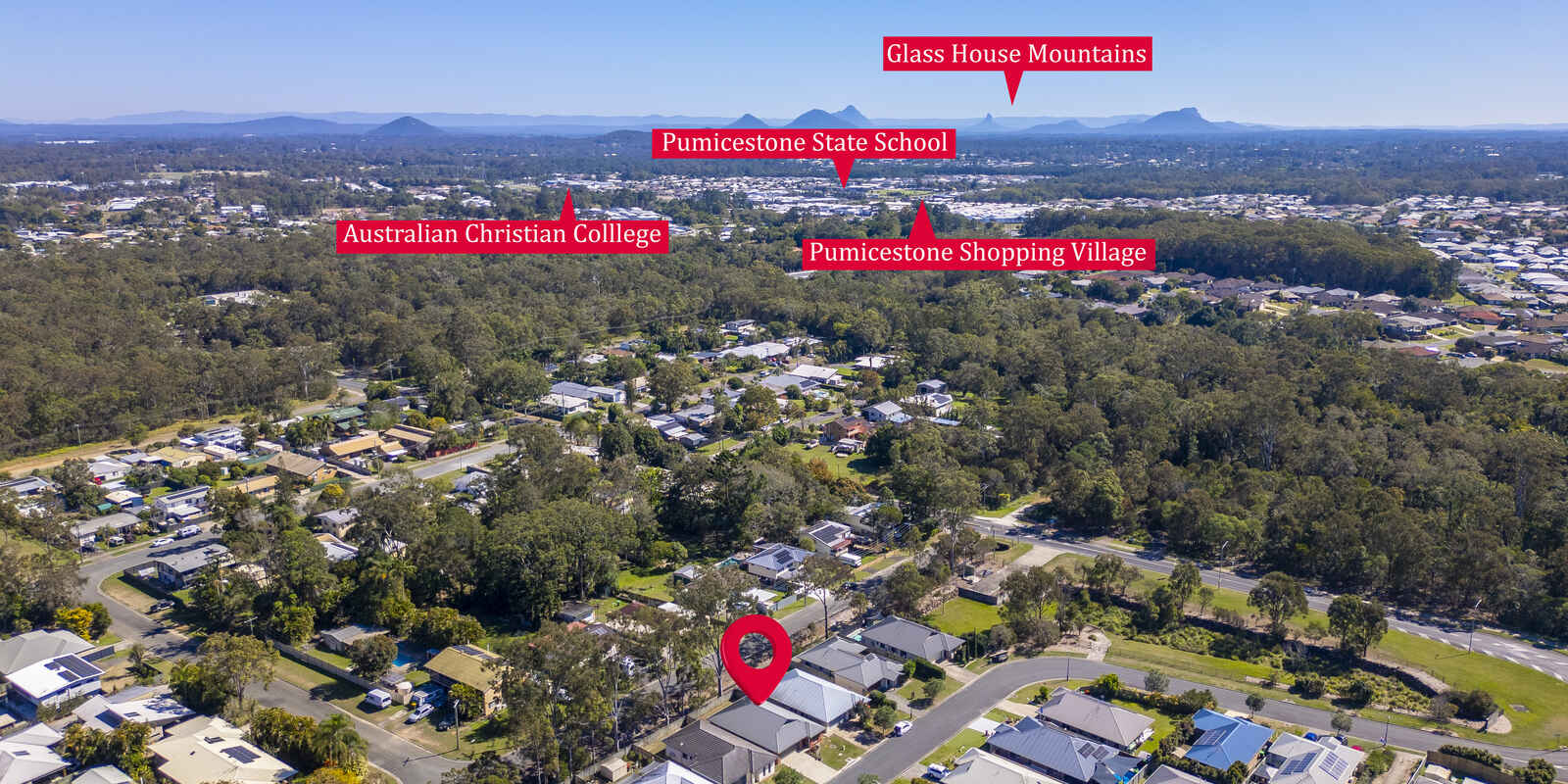 18 Bluestar Circuit Caboolture 18 Bluestar Circuit Caboolture