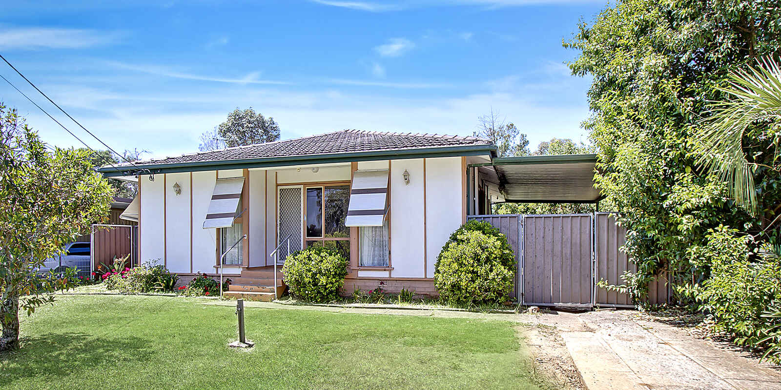 32 Vallingby Avenue Hebersham