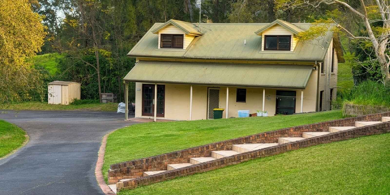 507A Tumbi Rd Wamberal 507A Tumbi Rd Wamberal