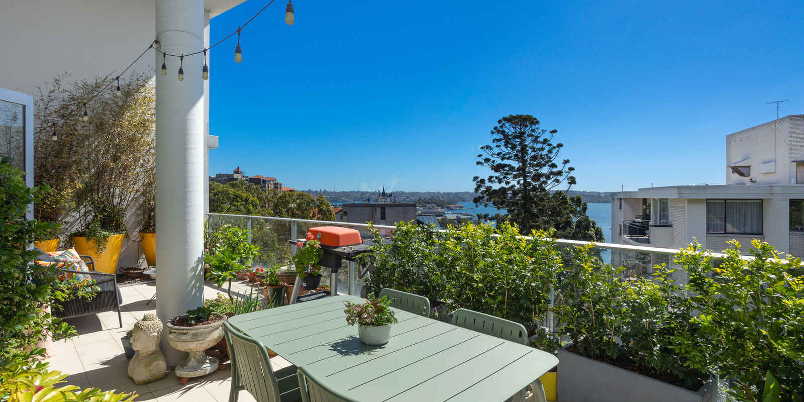 36/8 Greenknowe Avenue Elizabeth Bay 36/8 Greenknowe Avenue Elizabeth Bay