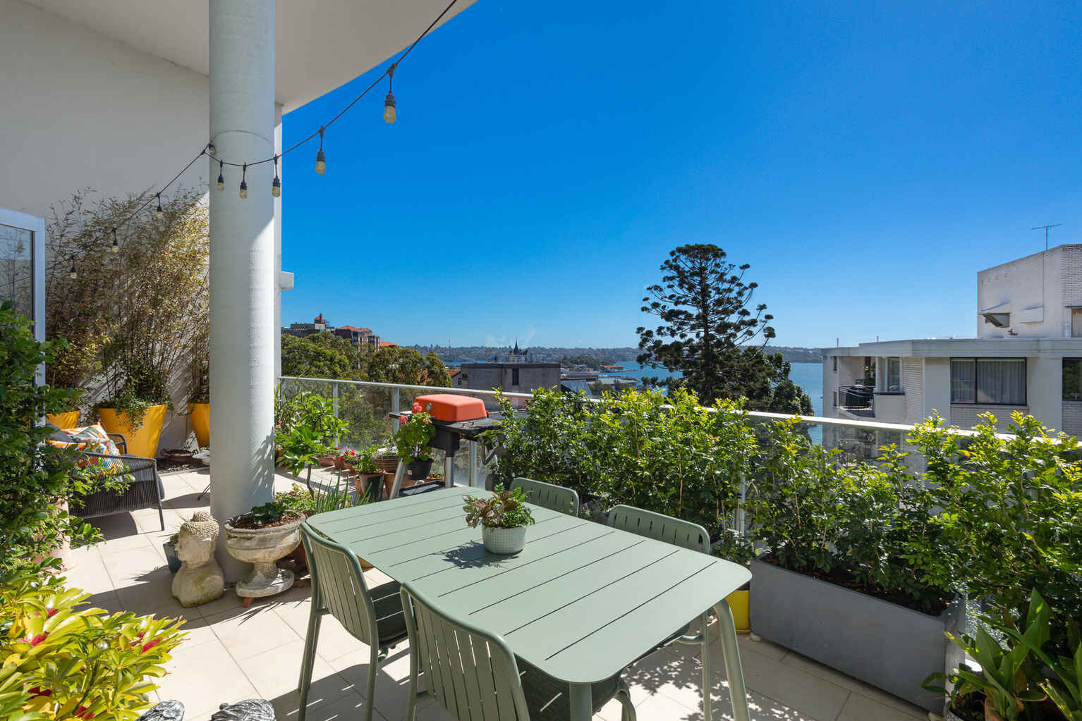 36/8 Greenknowe Avenue Elizabeth Bay 36/8 Greenknowe Avenue Elizabeth Bay
