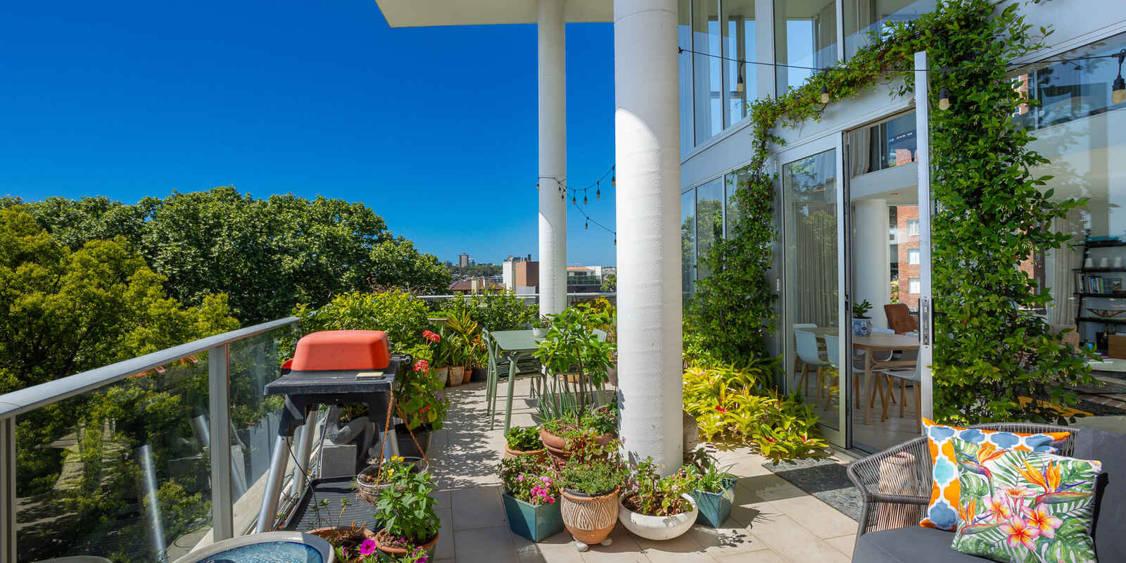 36/8 Greenknowe Avenue Elizabeth Bay 36/8 Greenknowe Avenue Elizabeth Bay