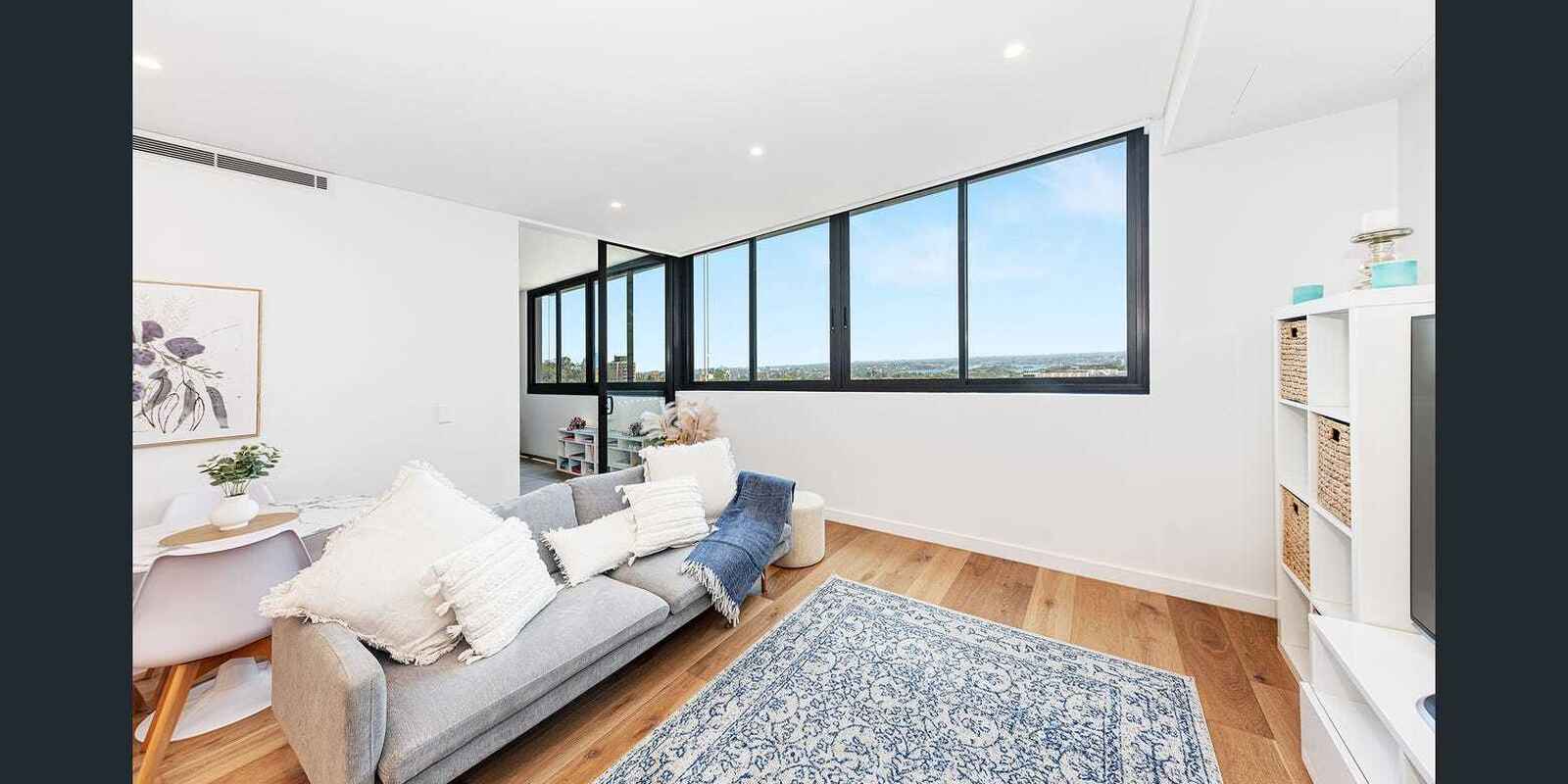 701/563 Pacific Highway St Leonards 701/563 Pacific Highway St Leonards