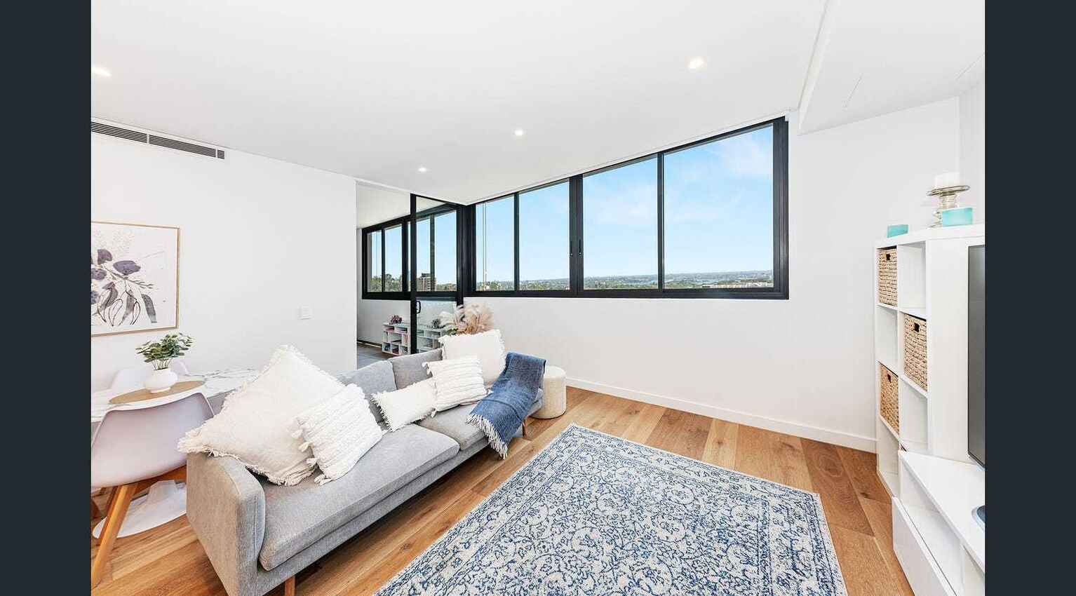 701/563 Pacific Highway St Leonards 701/563 Pacific Highway St Leonards