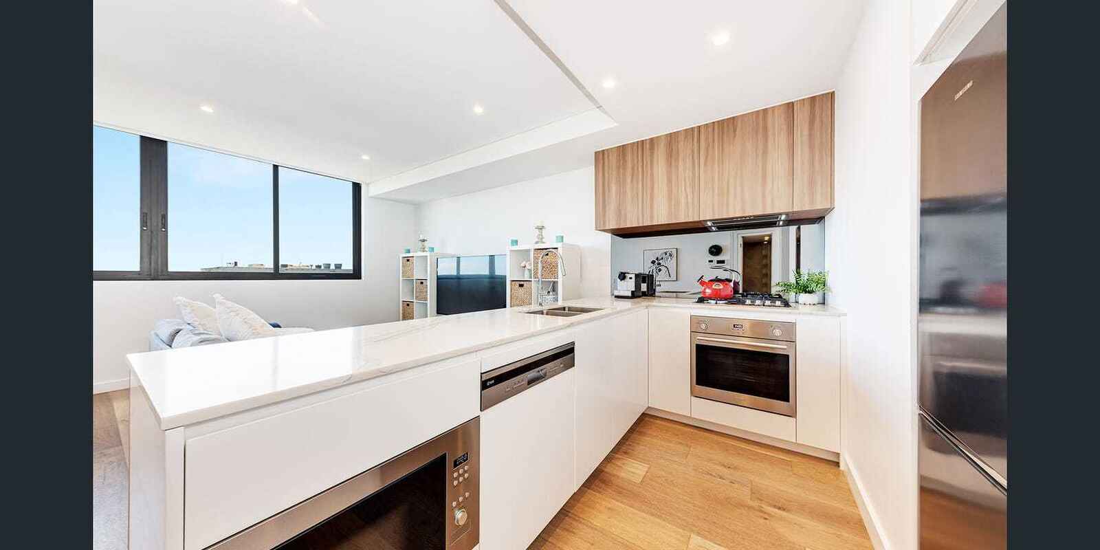701/563 Pacific Highway St Leonards 701/563 Pacific Highway St Leonards