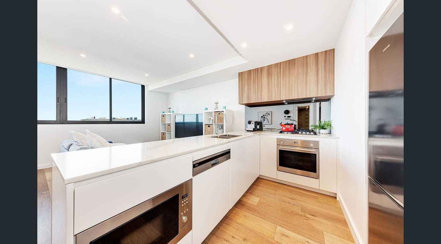 701/563 Pacific Highway St Leonards 701/563 Pacific Highway St Leonards