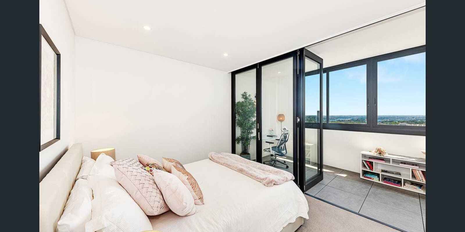 701/563 Pacific Highway St Leonards 701/563 Pacific Highway St Leonards