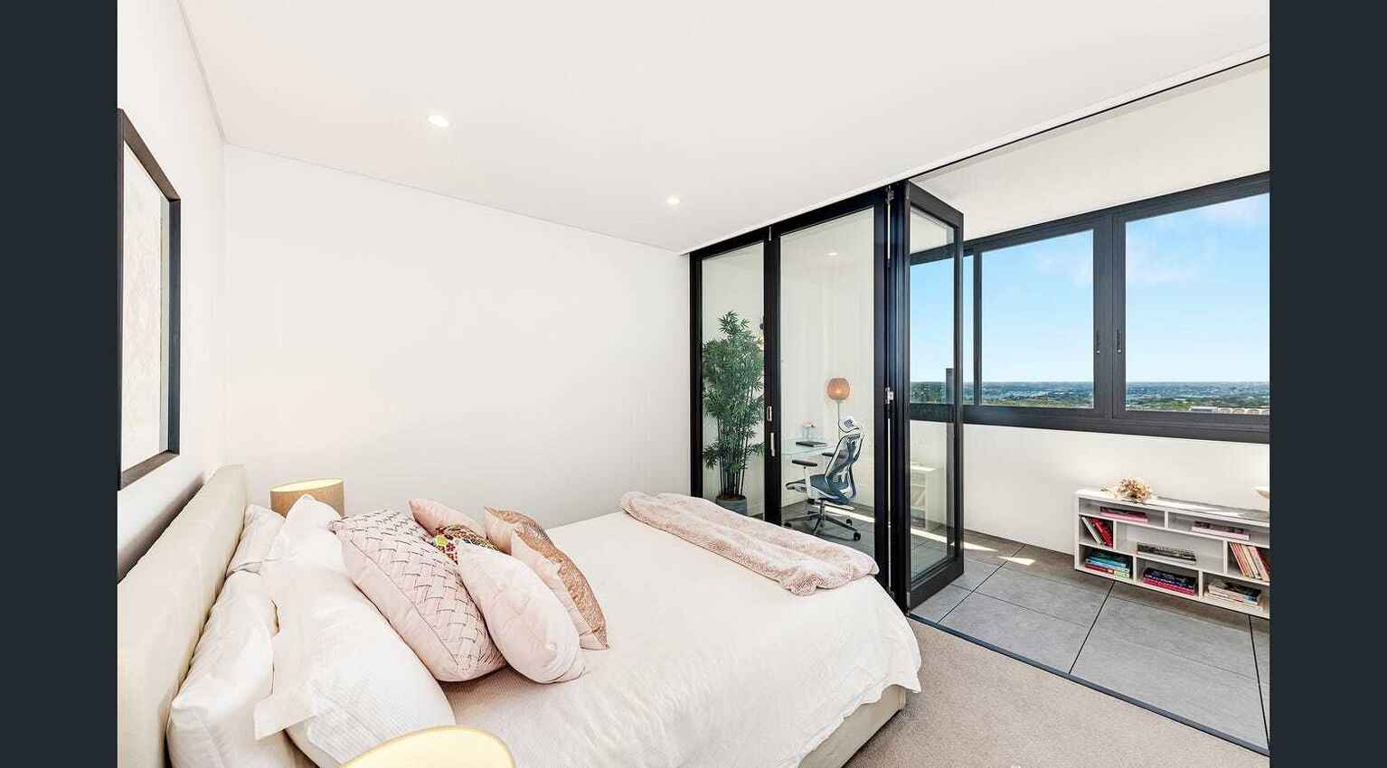 701/563 Pacific Highway St Leonards 701/563 Pacific Highway St Leonards