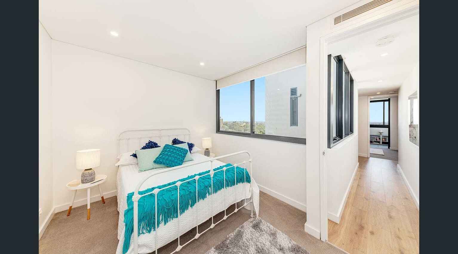 701/563 Pacific Highway St Leonards 701/563 Pacific Highway St Leonards