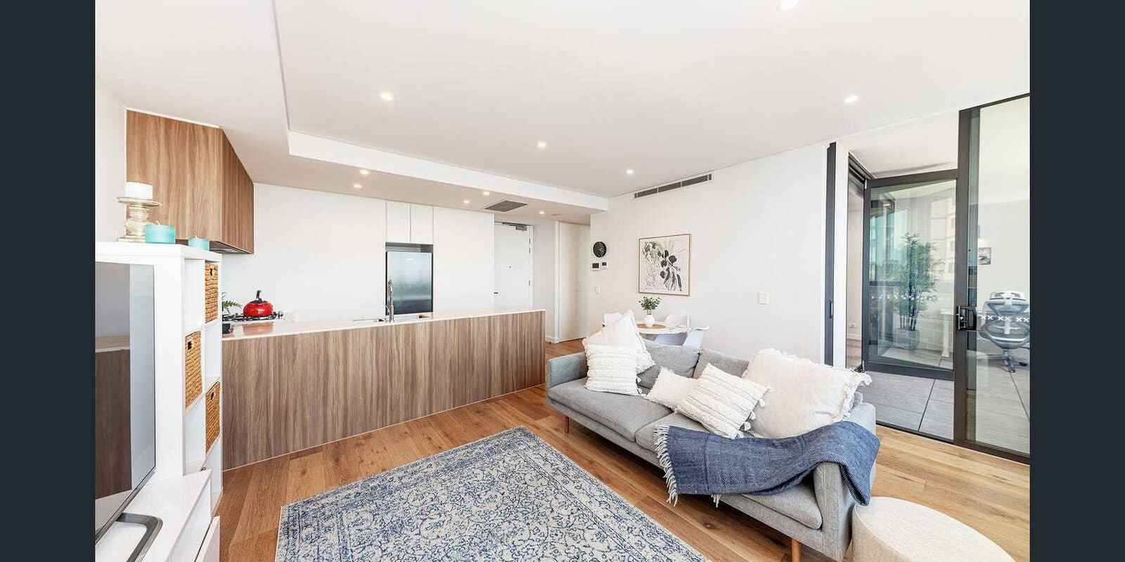 701/563 Pacific Highway St Leonards 701/563 Pacific Highway St Leonards
