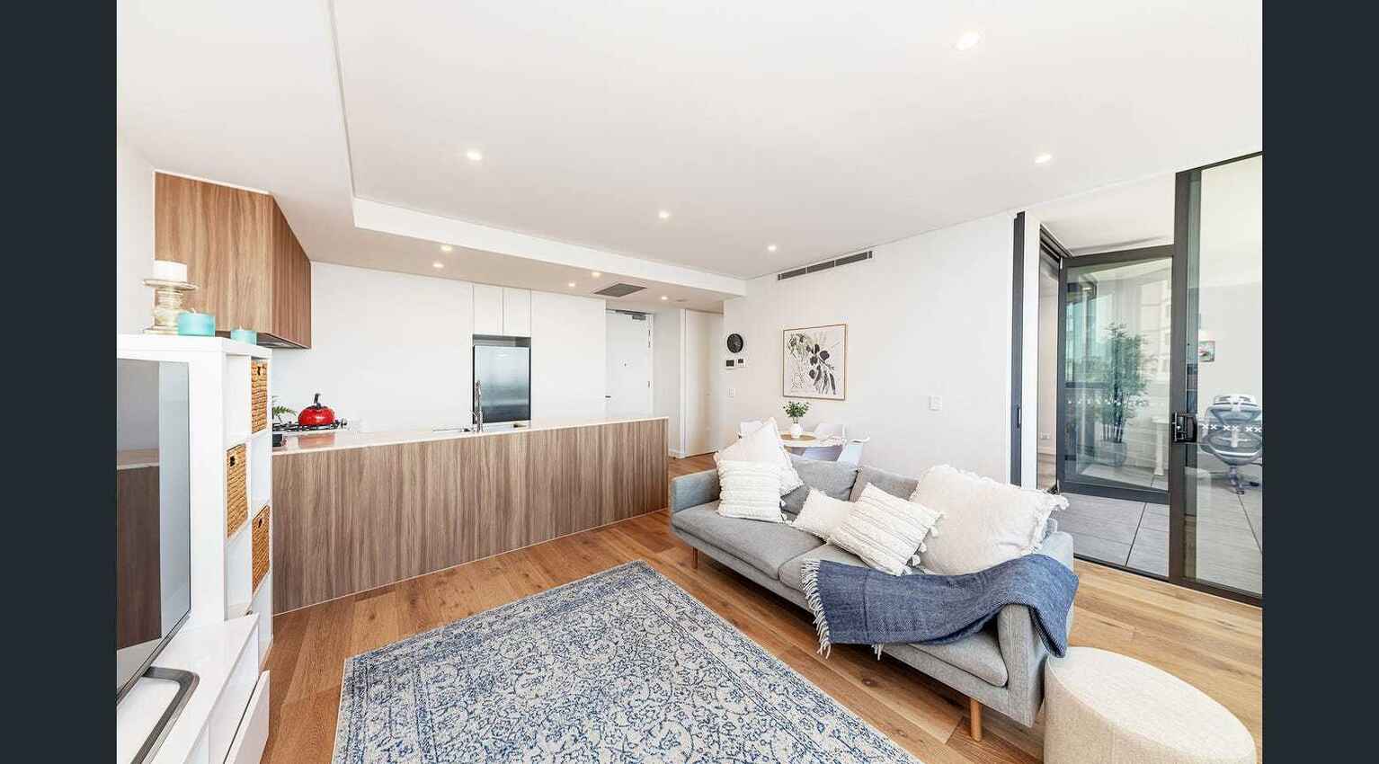 701/563 Pacific Highway St Leonards 701/563 Pacific Highway St Leonards