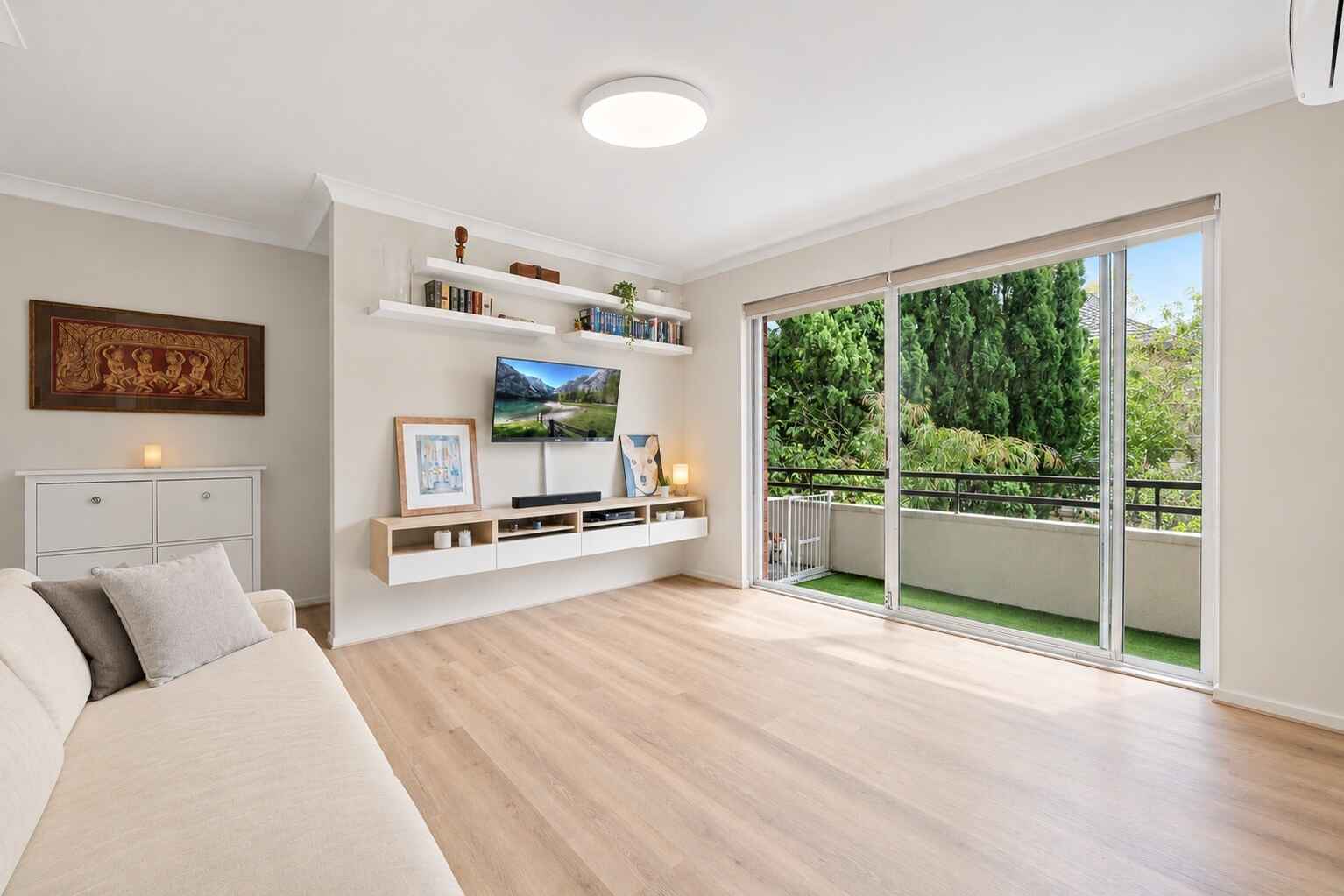 4/46 Terrace Road Dulwich Hill