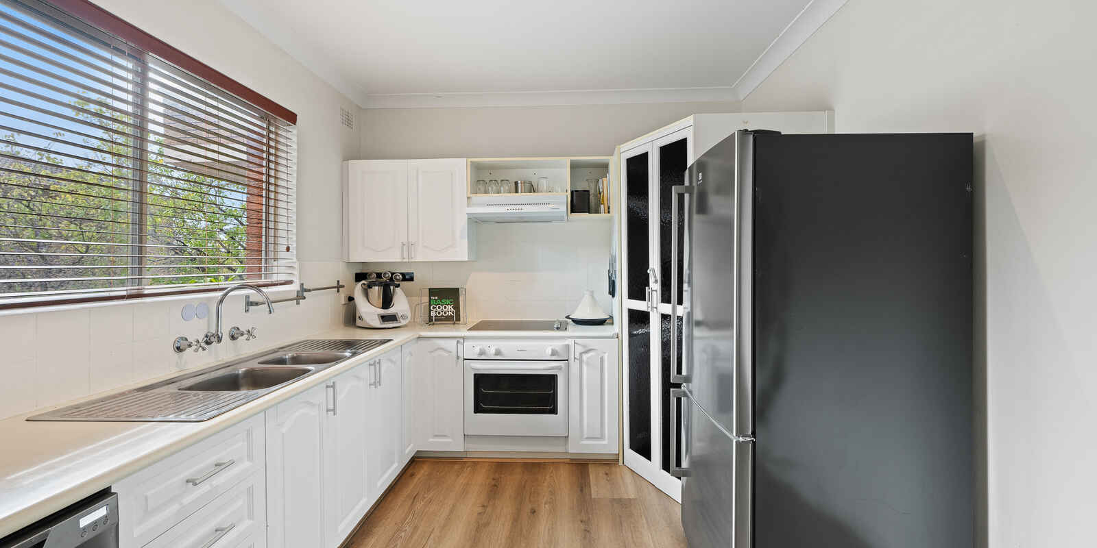 4/46 Terrace Road Dulwich Hill