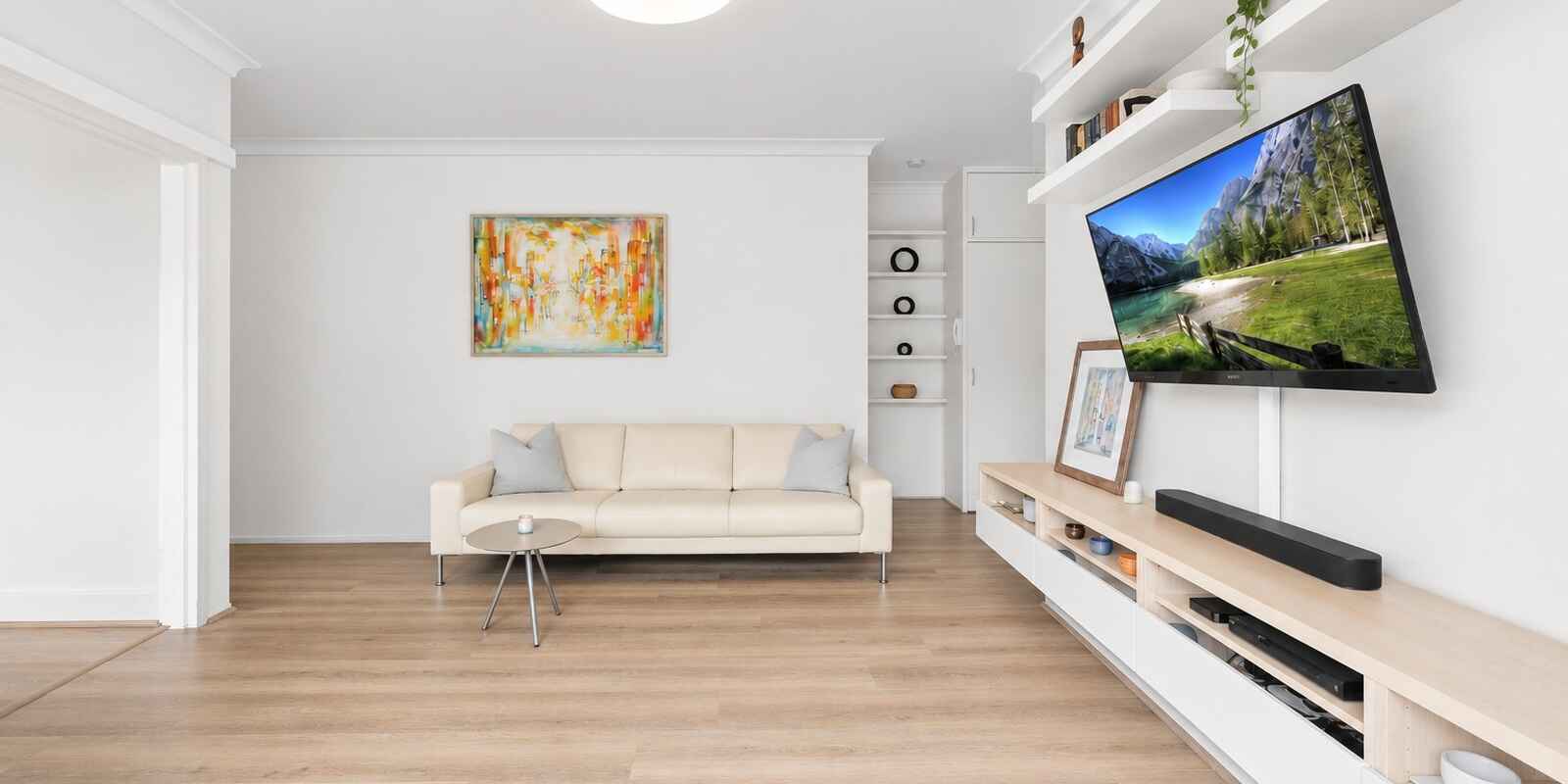 4/46 Terrace Road Dulwich Hill