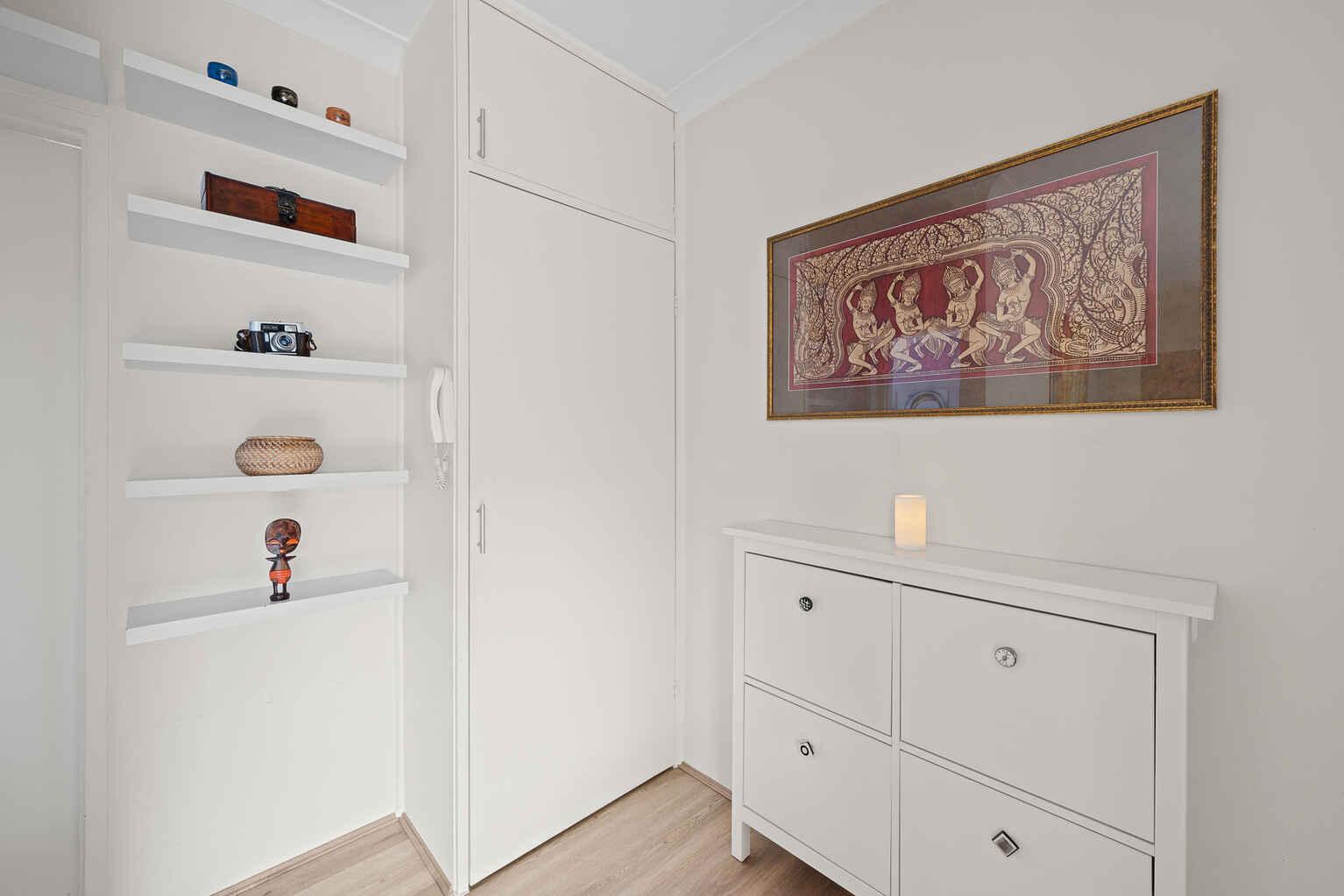 4/46 Terrace Road Dulwich Hill