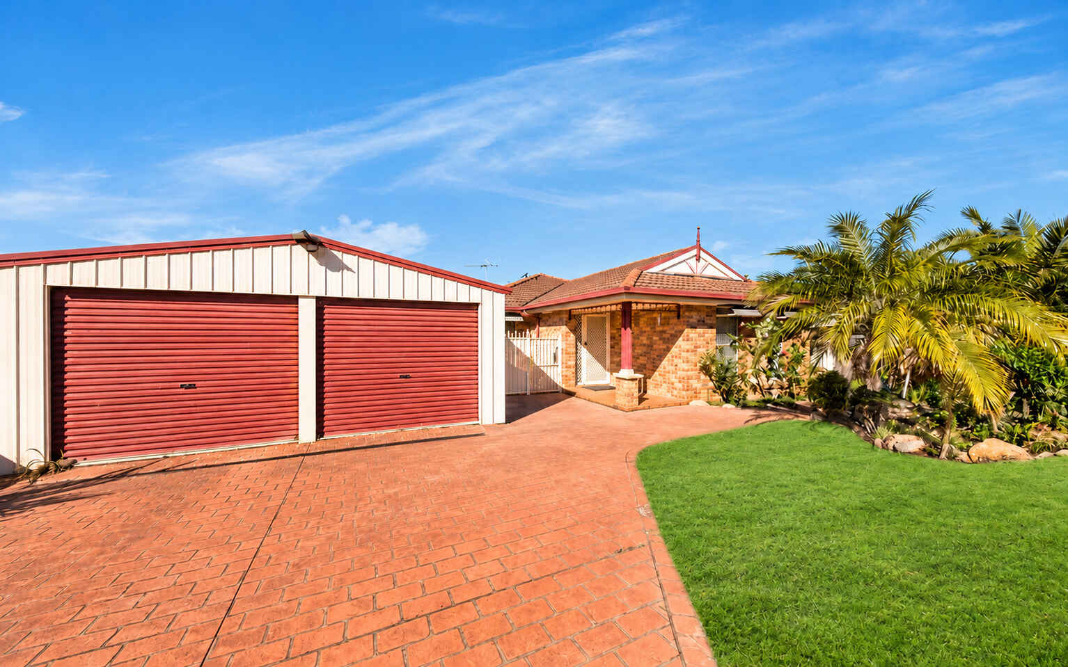 65 Kittyhawk Crescent Raby 65 Kittyhawk Crescent Raby