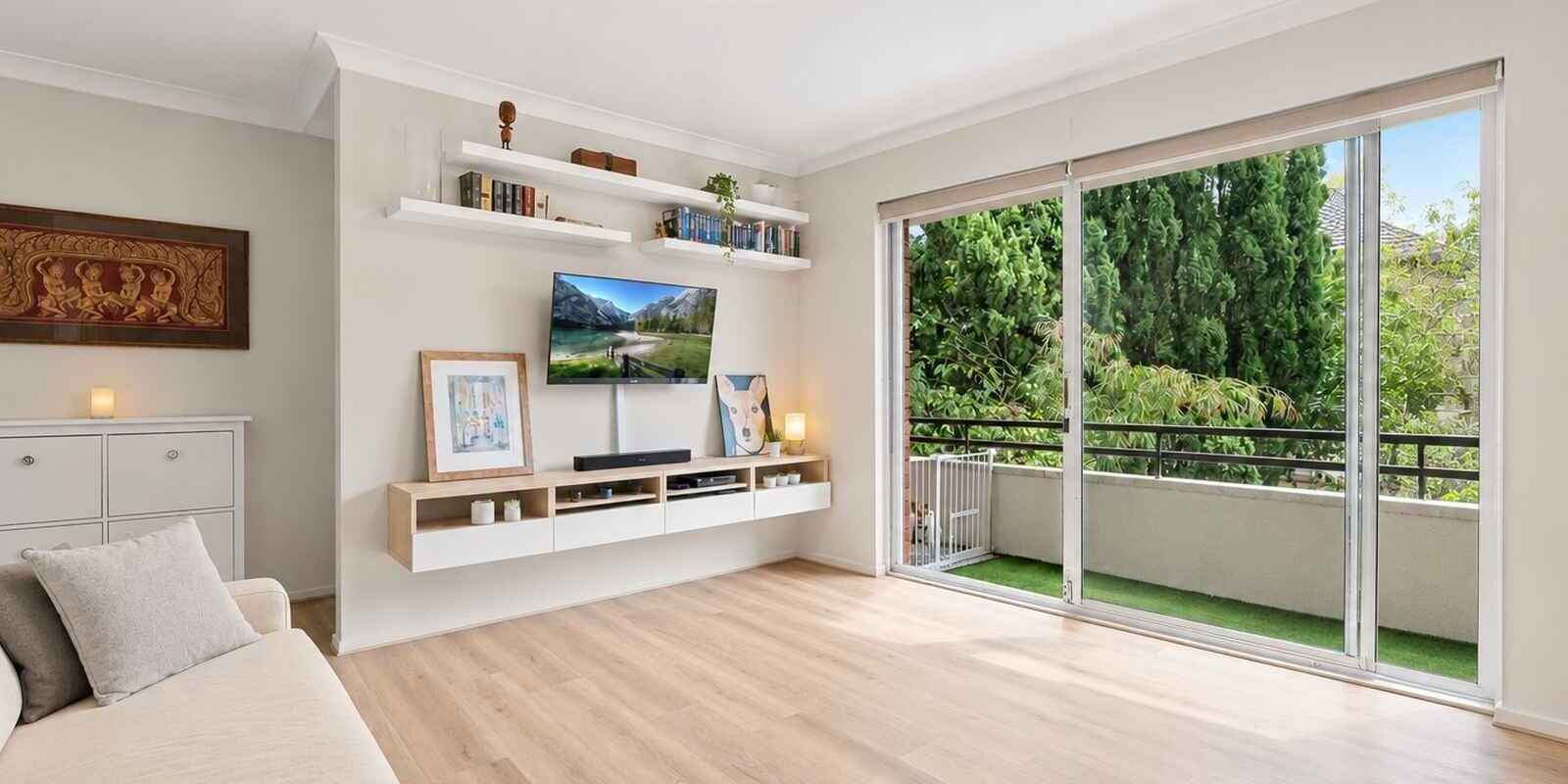 4/46 Terrace Road Dulwich Hill