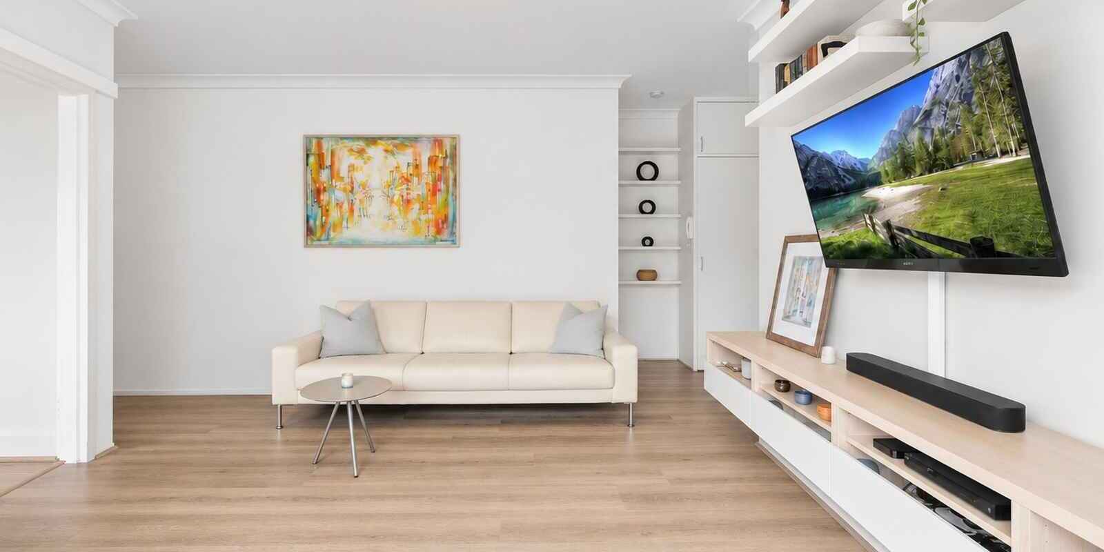 4/46 Terrace Road Dulwich Hill