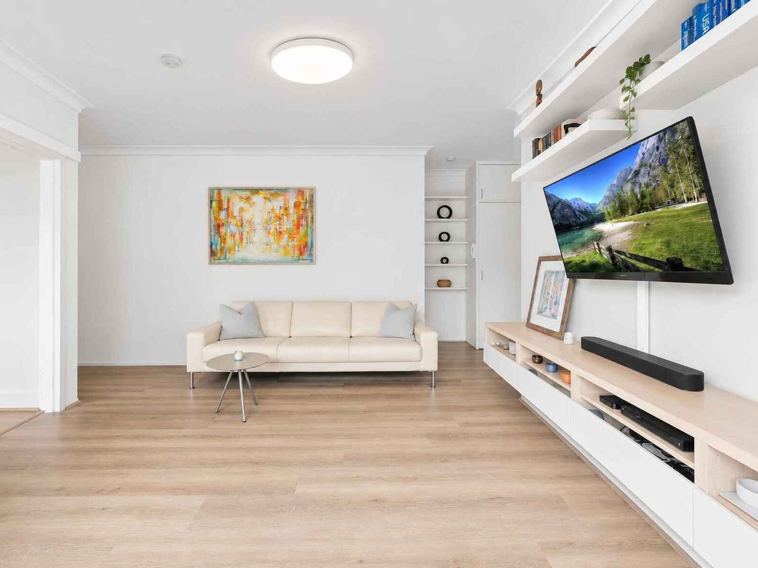 4/46 Terrace Road Dulwich Hill