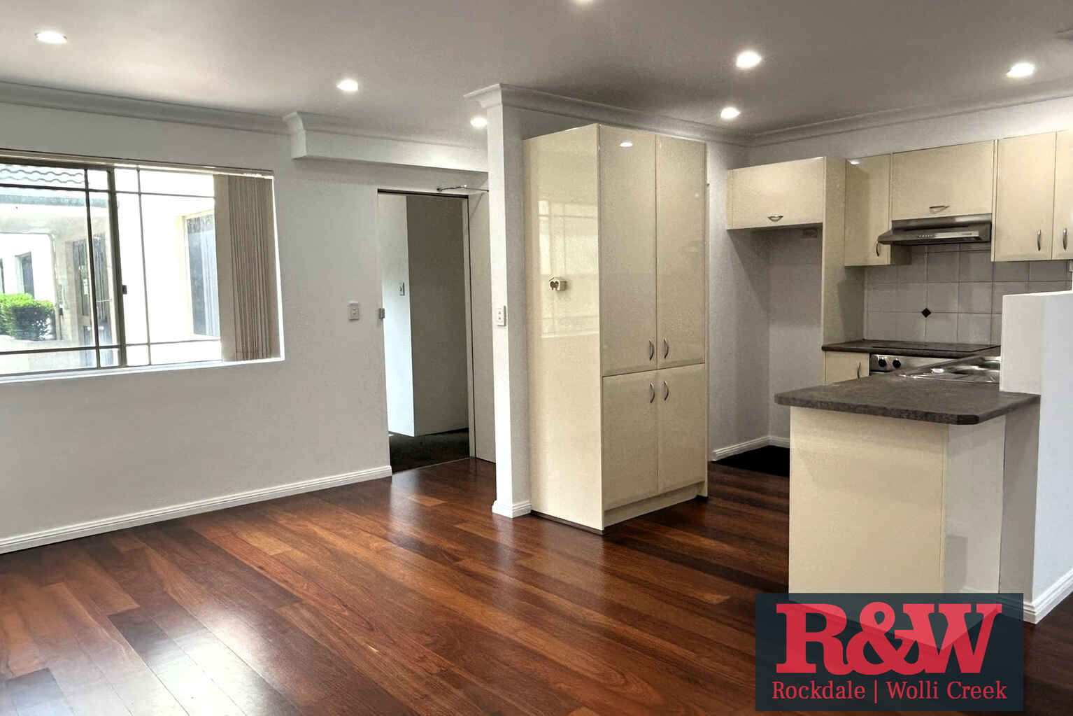 6/27-29 Eden Street Arncliffe
