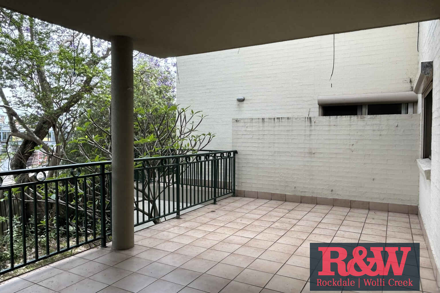 6/27-29 Eden Street Arncliffe