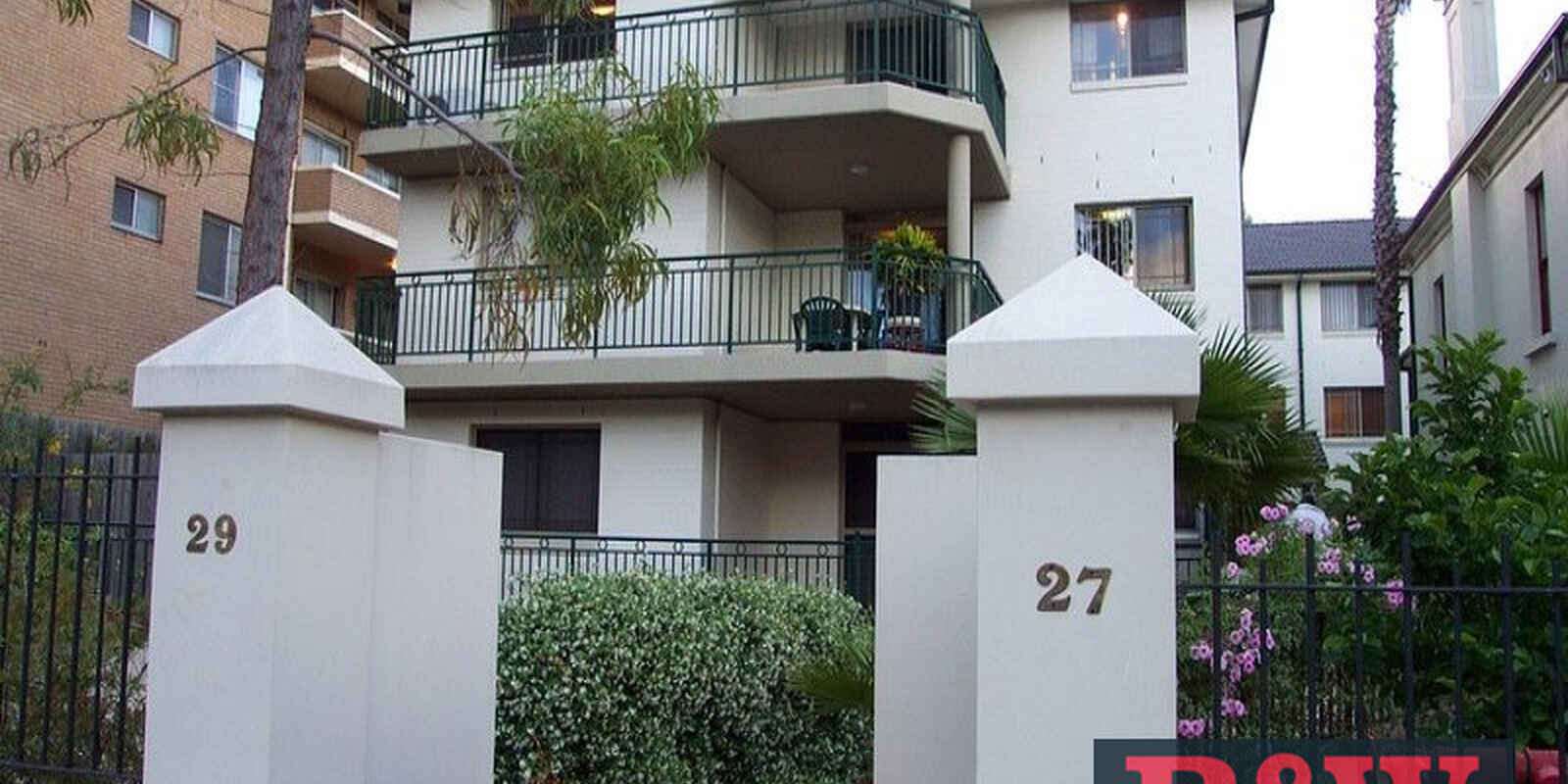 6/27-29 Eden Street Arncliffe