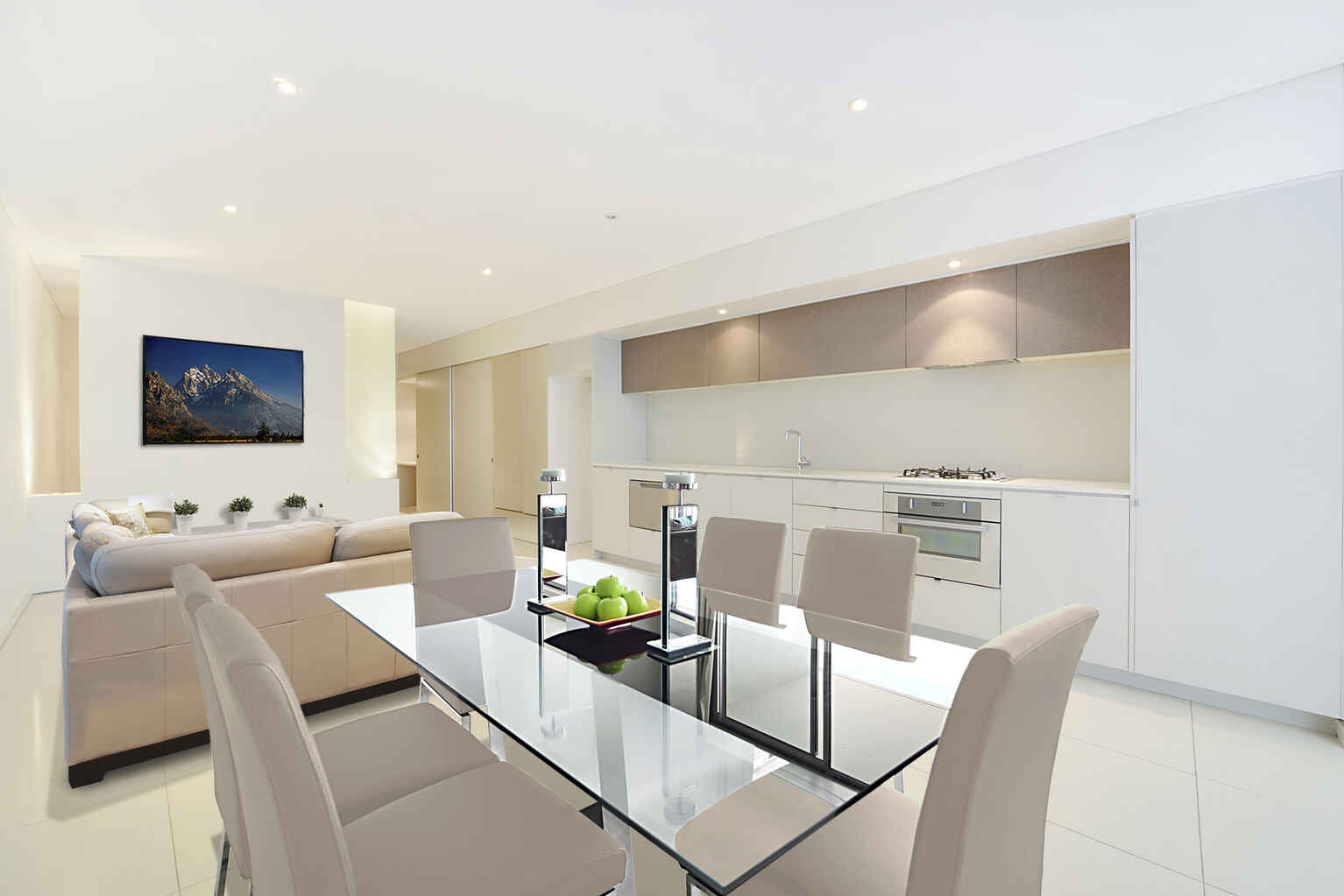 6/8 Jaques Avenue Bondi Beach