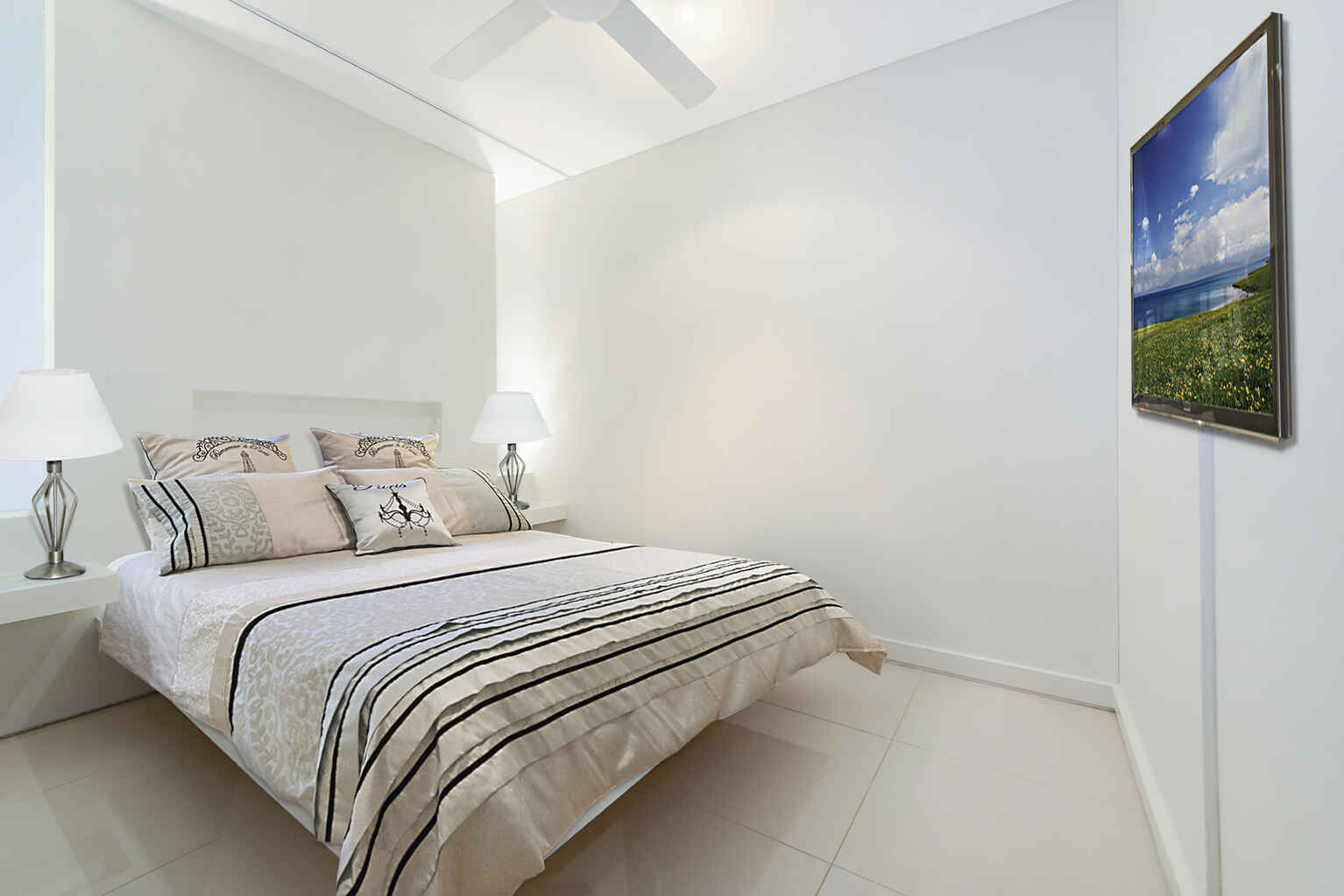 6/8 Jaques Avenue Bondi Beach