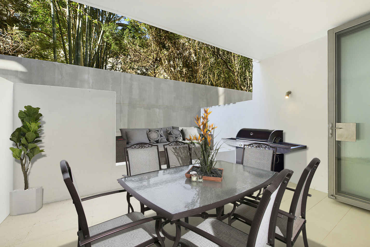 6/8 Jaques Avenue Bondi Beach