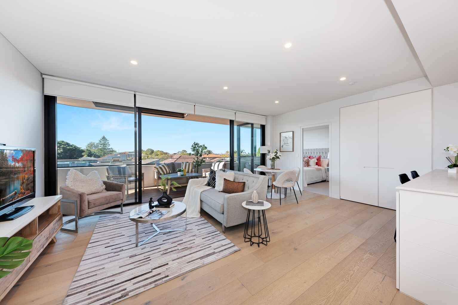 302/29 Baringa Road Northbridge