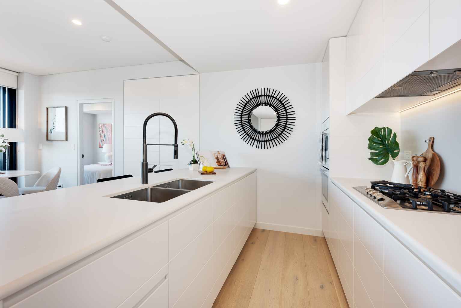 302/29 Baringa Road Northbridge