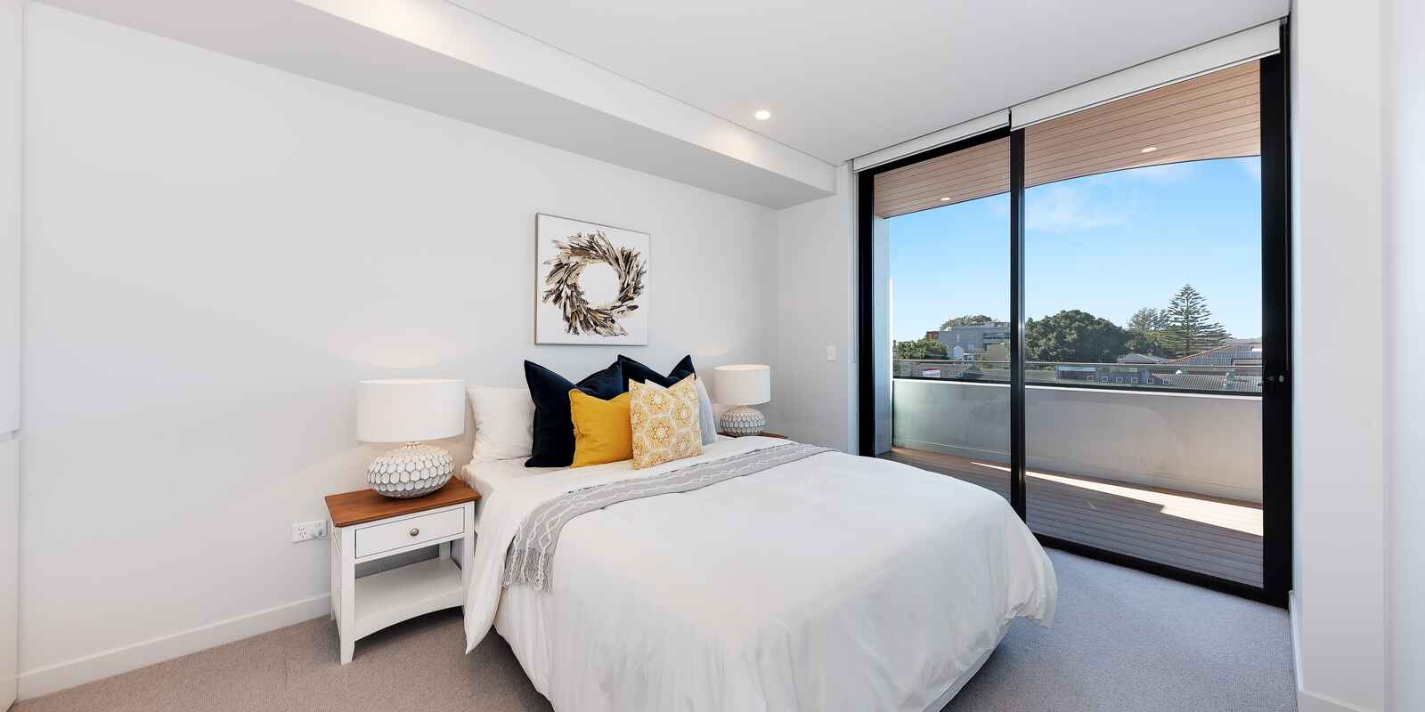 302/29 Baringa Road Northbridge