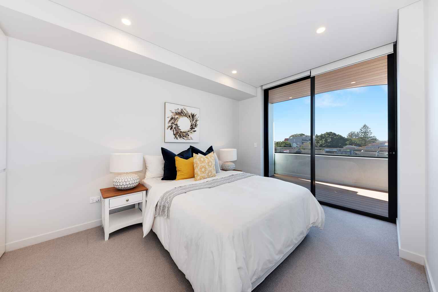 302/29 Baringa Road Northbridge