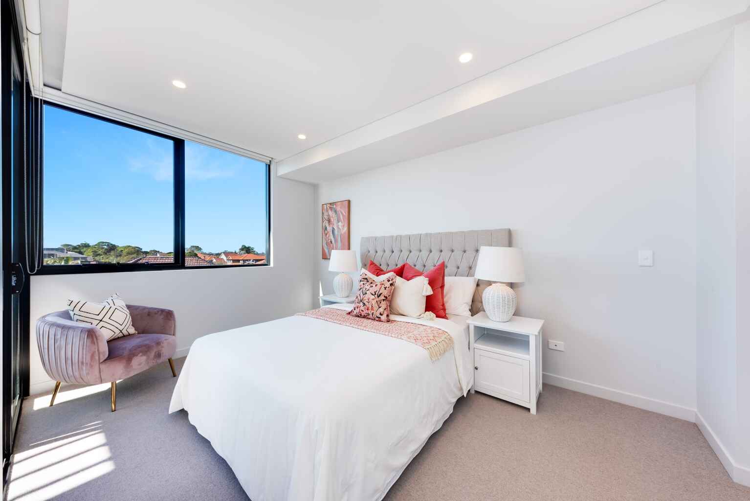 302/29 Baringa Road Northbridge