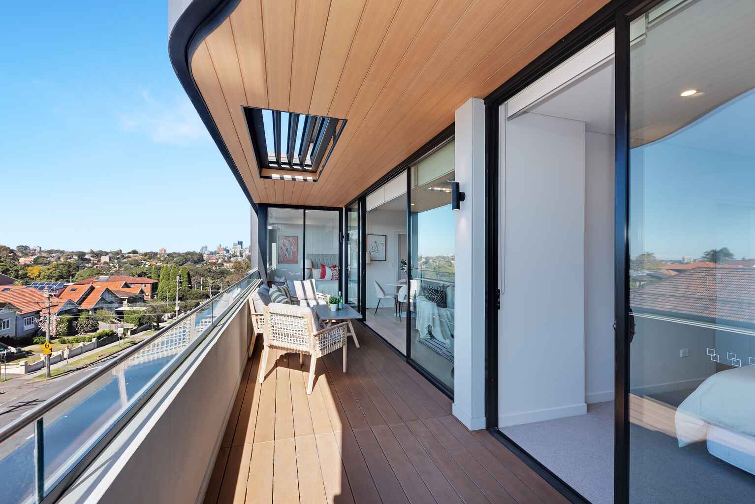 302/29 Baringa Road Northbridge