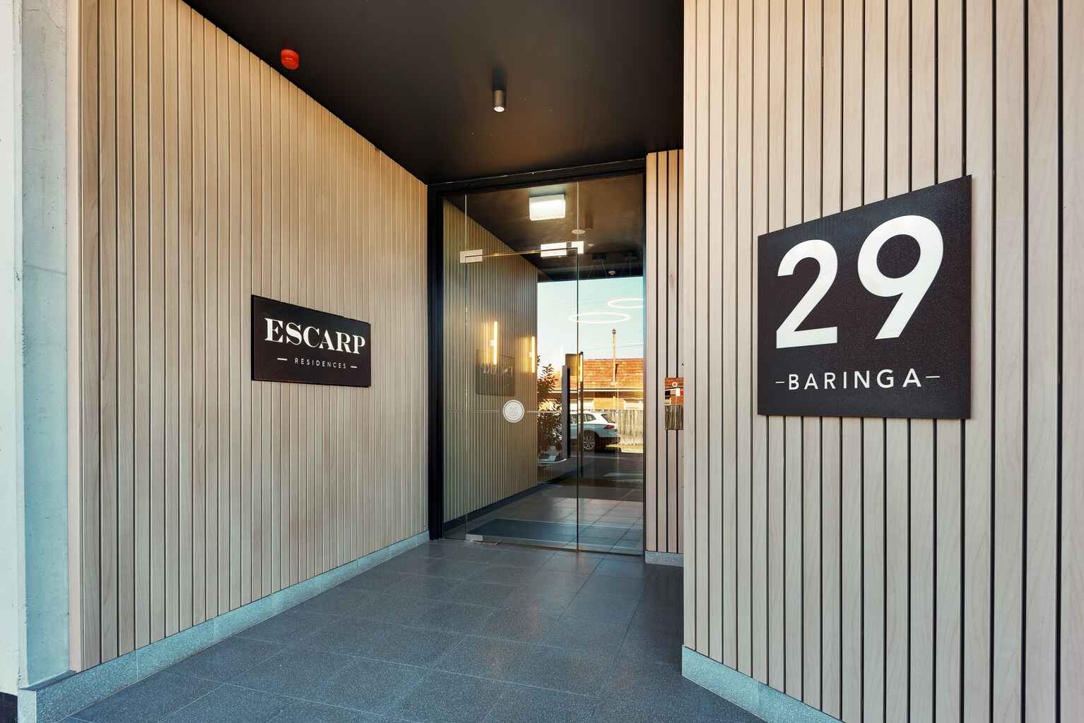 302/29 Baringa Road Northbridge