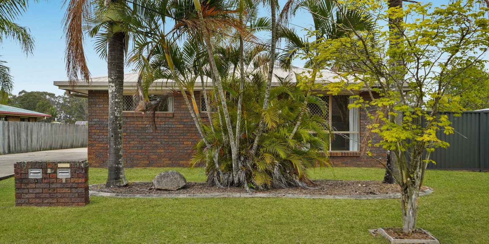 1/5 Hazelnut Drive Caboolture South 1/5 Hazelnut Drive Caboolture South