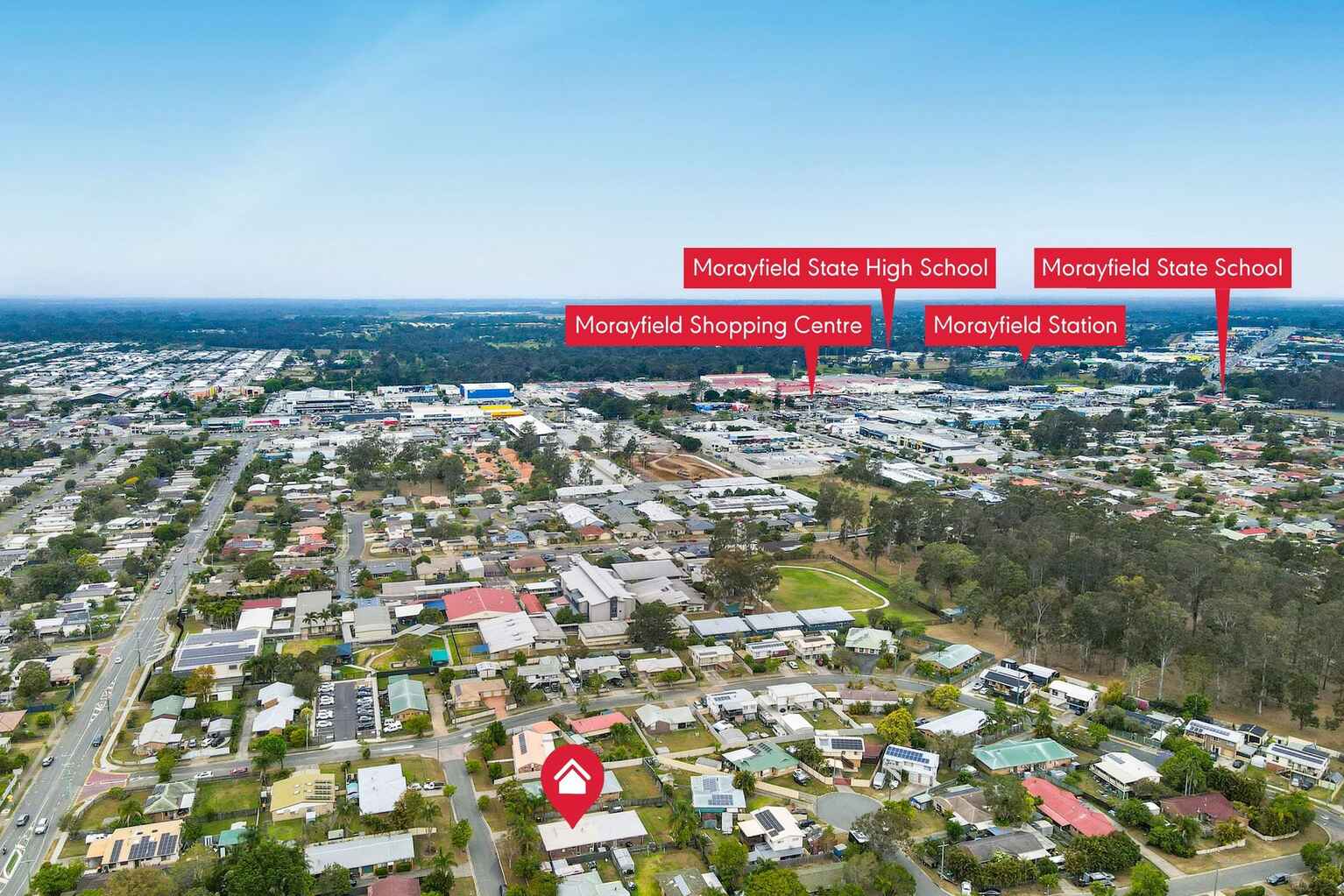 1/5 Hazelnut Drive Caboolture South 1/5 Hazelnut Drive Caboolture South