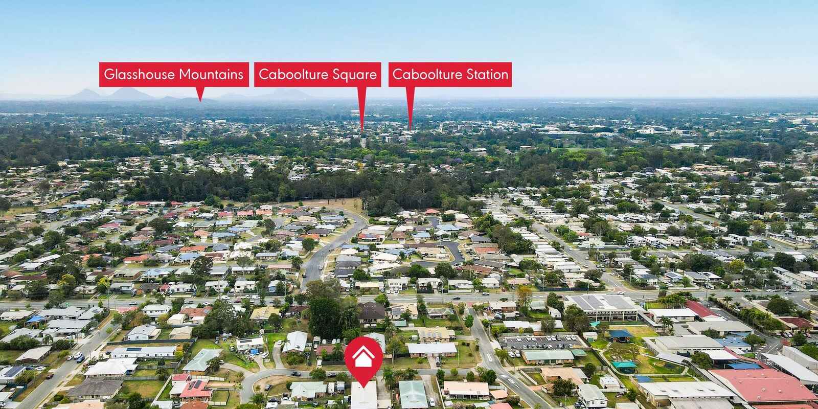 1/5 Hazelnut Drive Caboolture South 1/5 Hazelnut Drive Caboolture South