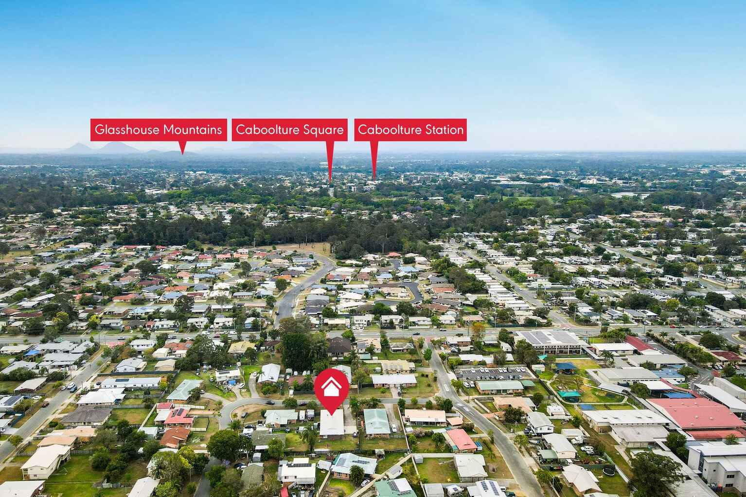 1/5 Hazelnut Drive Caboolture South 1/5 Hazelnut Drive Caboolture South